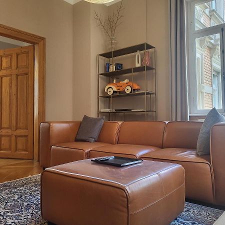 Am Thalia Designe Apartment バーデン＝バーデン エクステリア 写真