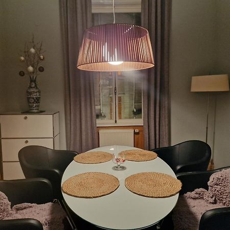 Am Thalia Designe Apartment バーデン＝バーデン エクステリア 写真
