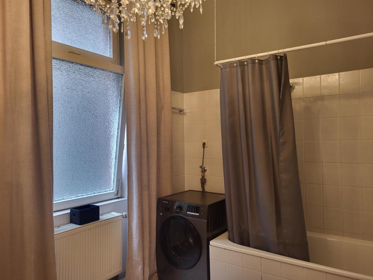 Am Thalia Designe Apartment バーデン＝バーデン エクステリア 写真