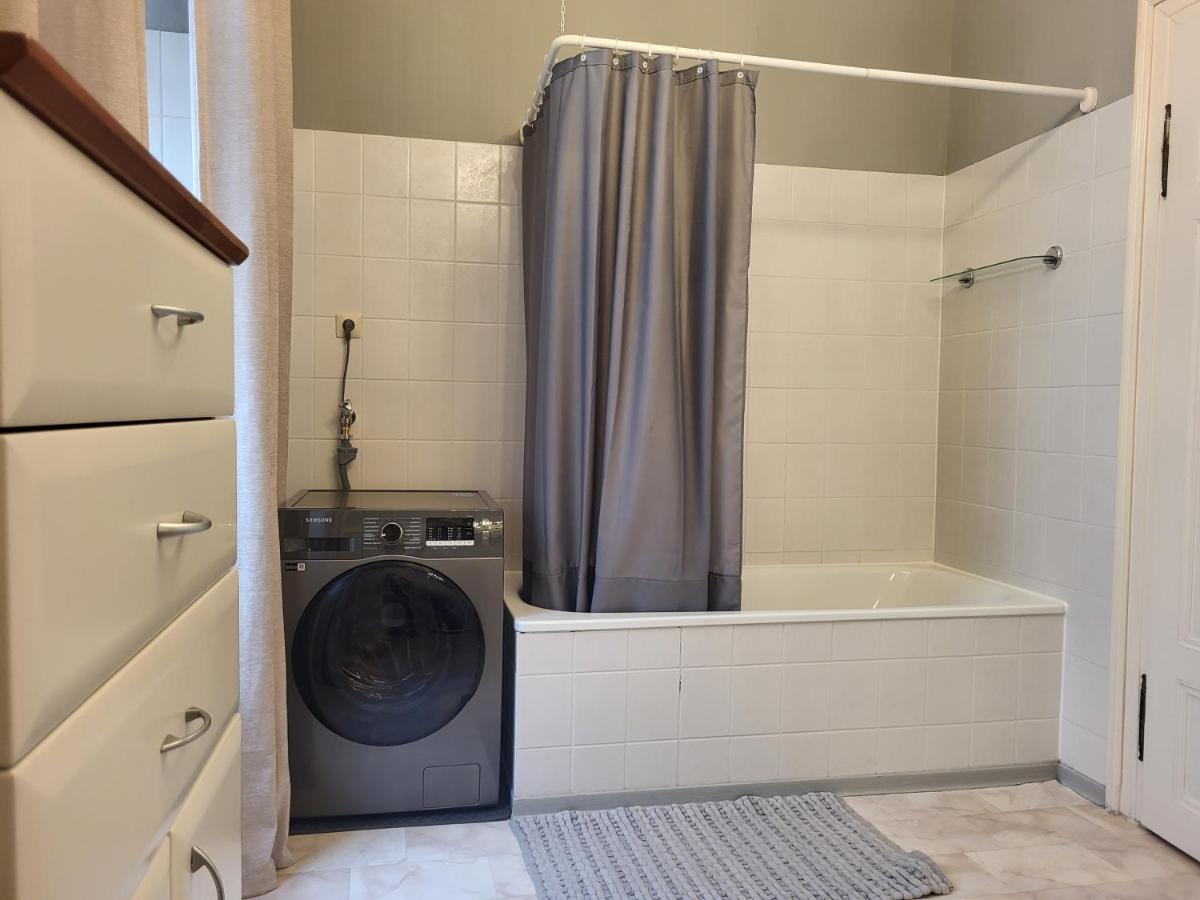 Am Thalia Designe Apartment バーデン＝バーデン エクステリア 写真
