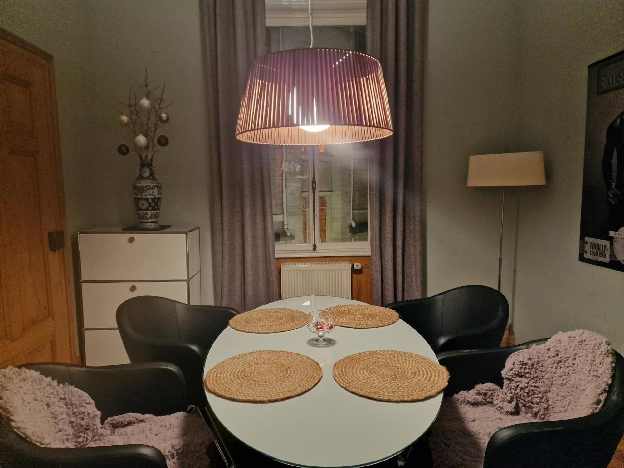 Am Thalia Designe Apartment バーデン＝バーデン エクステリア 写真